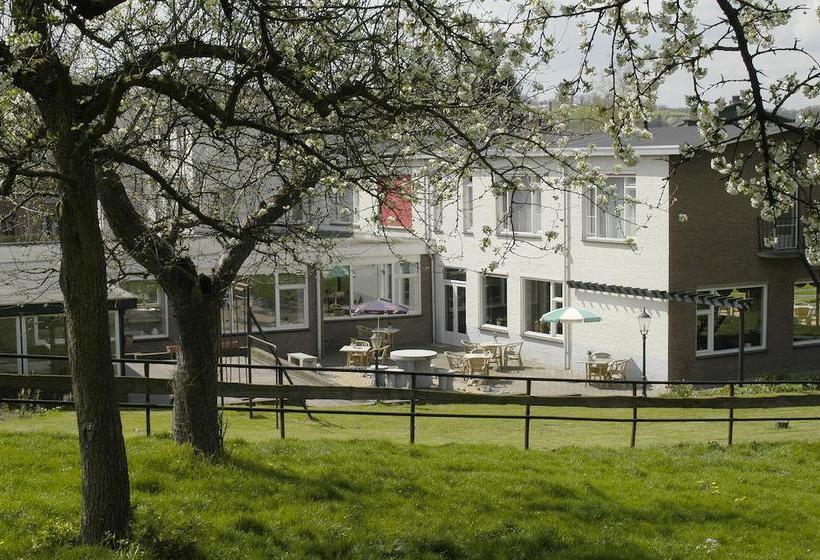 בית מלון כפרי Op De Beek