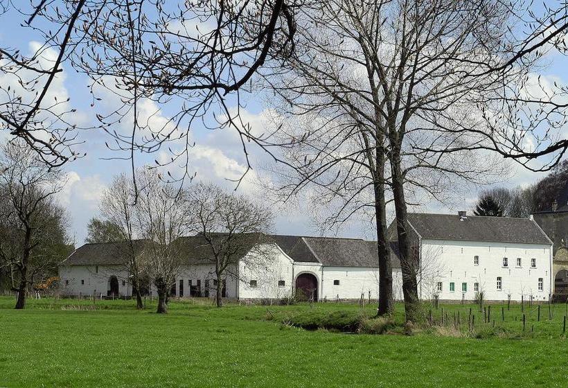 ホテル Op De Beek