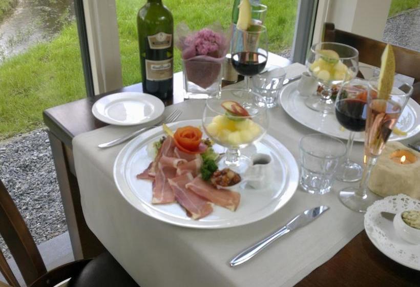 בית מלון כפרי Op De Beek