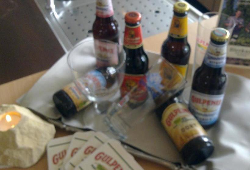 בית מלון כפרי Op De Beek