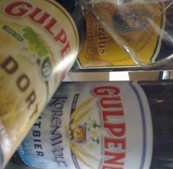 בית מלון כפרי Op De Beek