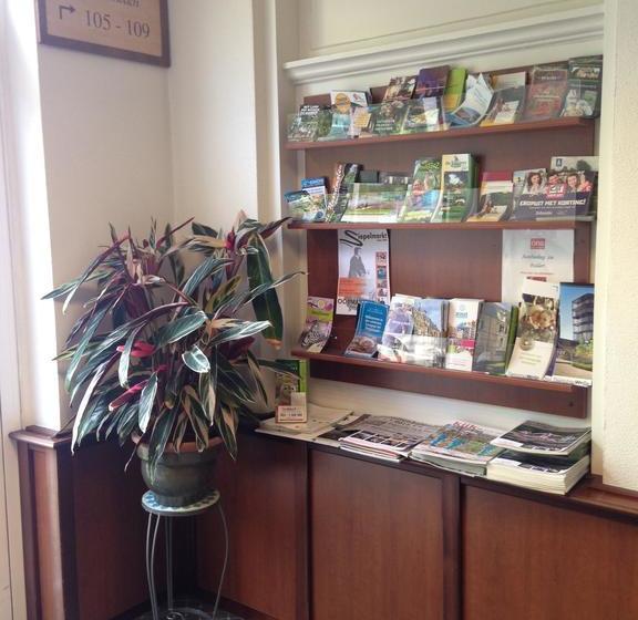 فندق Restaurant Rodenbach