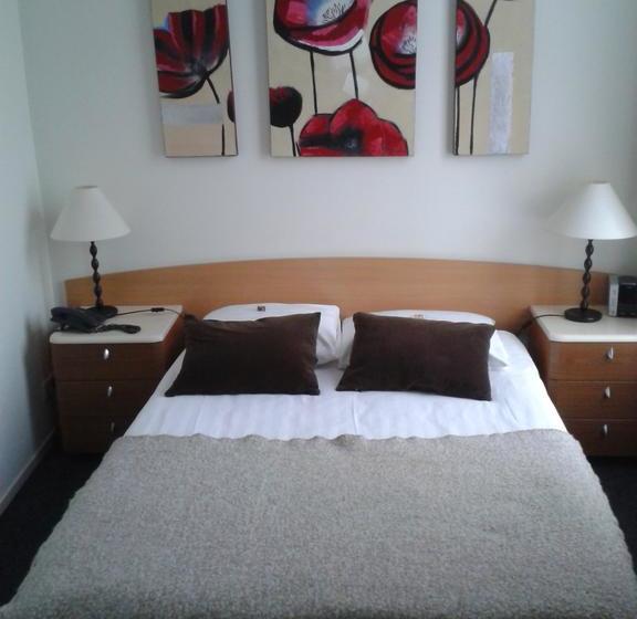 فندق Restaurant Rodenbach