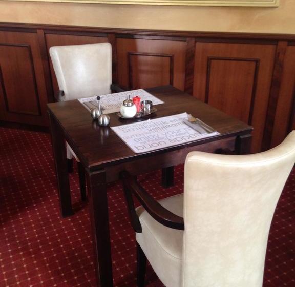 فندق Restaurant Rodenbach