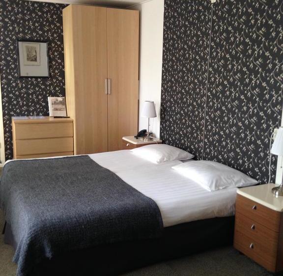 فندق Restaurant Rodenbach