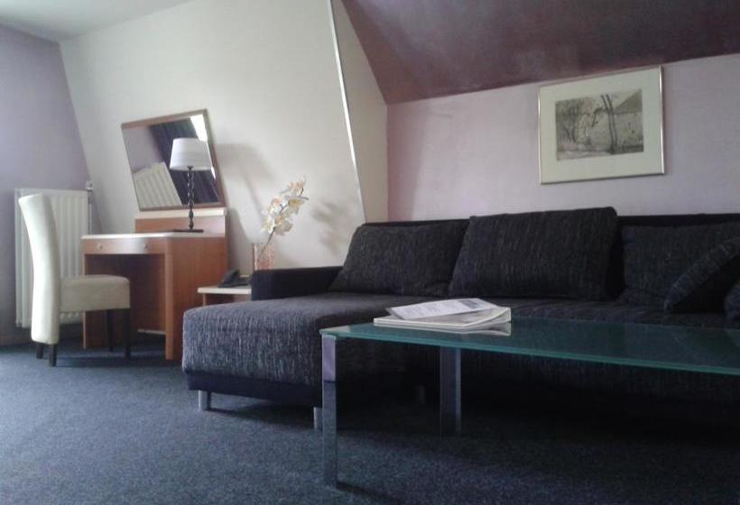 فندق Restaurant Rodenbach