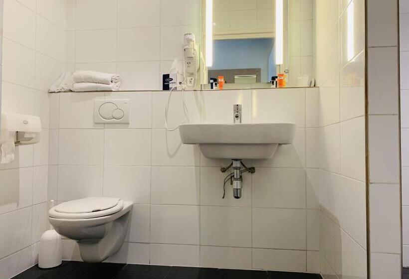 호텔 Restaurant Solskin