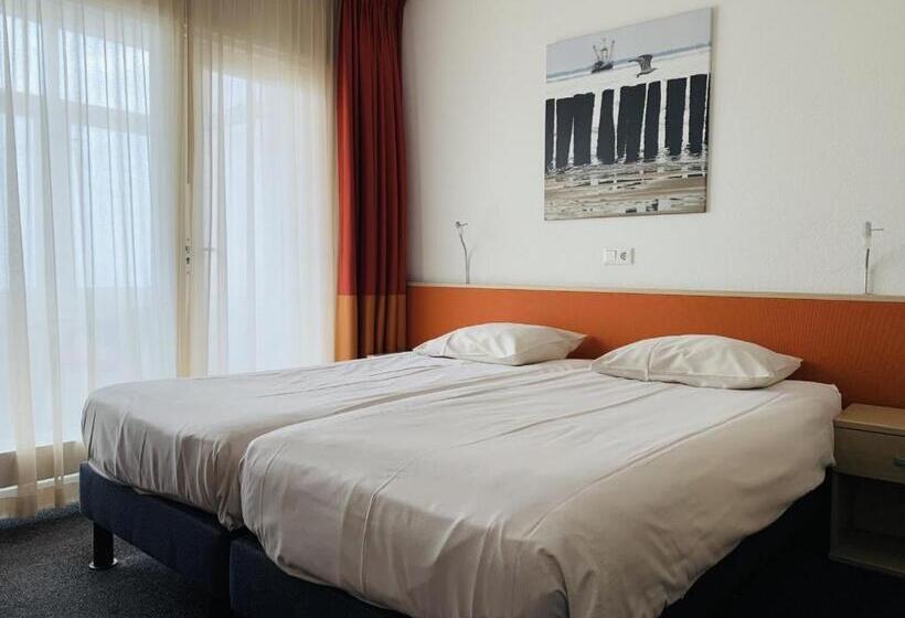 호텔 Restaurant Solskin