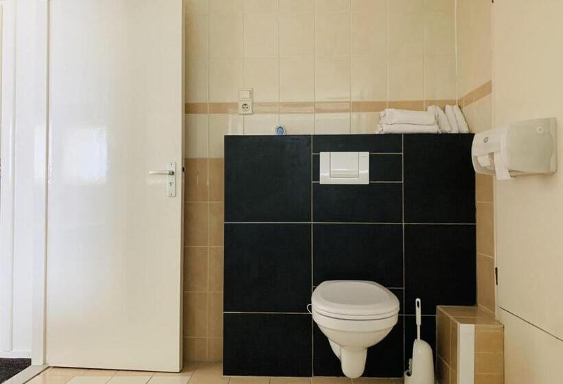 호텔 Restaurant Solskin