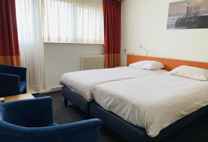 호텔 Restaurant Solskin