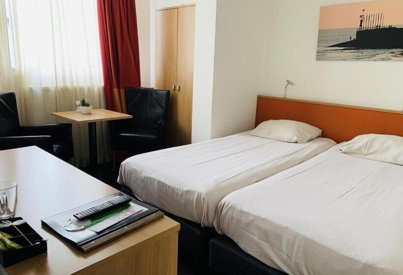 호텔 Restaurant Solskin