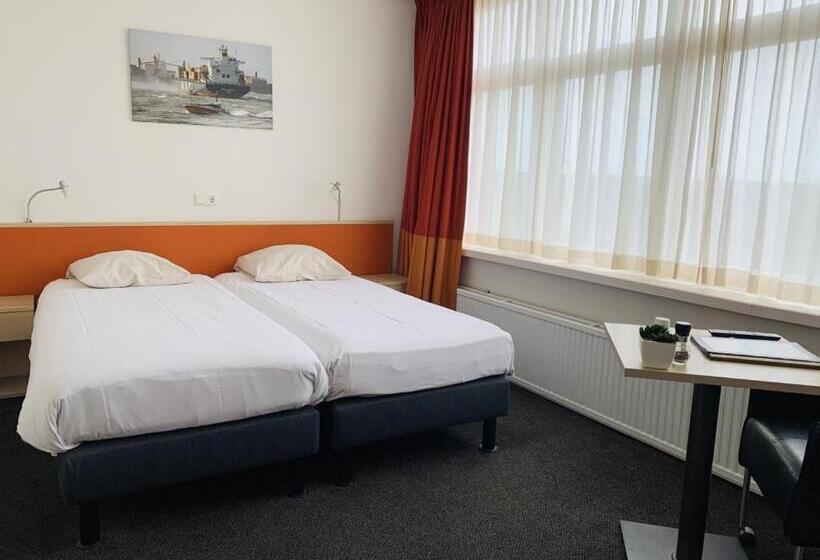 호텔 Restaurant Solskin