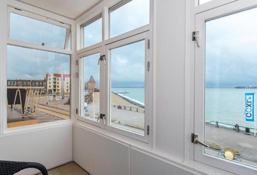 호텔 Restaurant Solskin