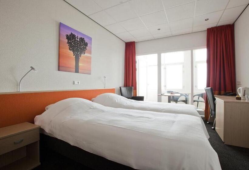 호텔 Restaurant Solskin