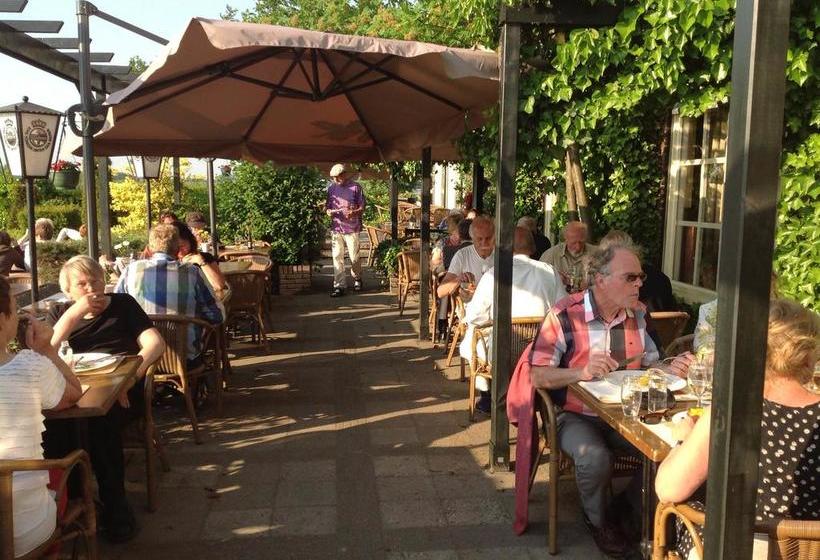 בית מלון כפרי Restaurant 't Veerhuis