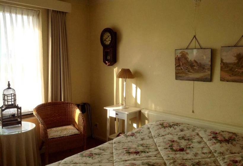 בית מלון כפרי Restaurant 't Veerhuis