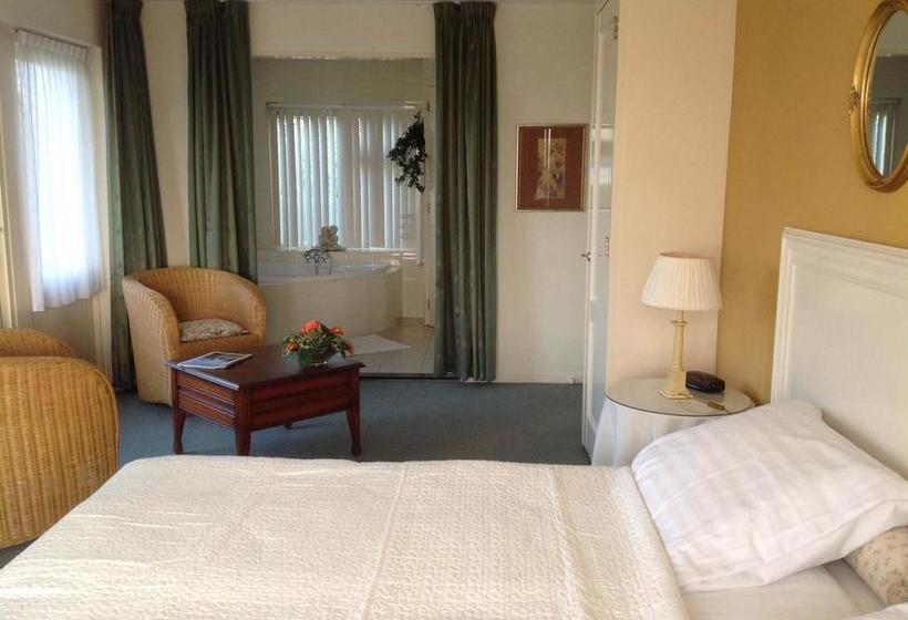 בית מלון כפרי Restaurant 't Veerhuis