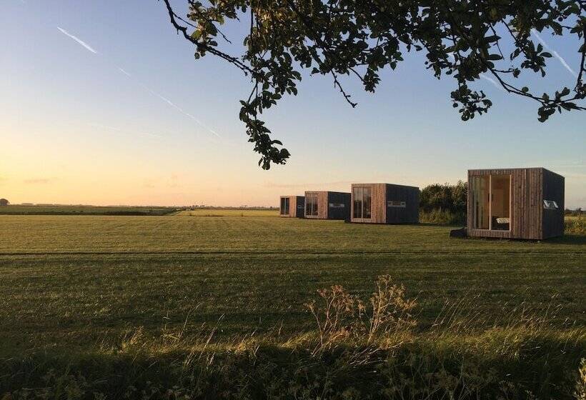 בית מלון כפרי & Restaurant Weidumerhout