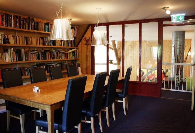 בית מלון כפרי & Restaurant Weidumerhout