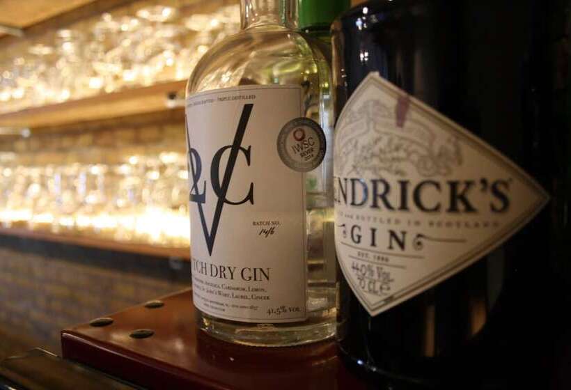 בית מלון כפרי & Restaurant Weidumerhout