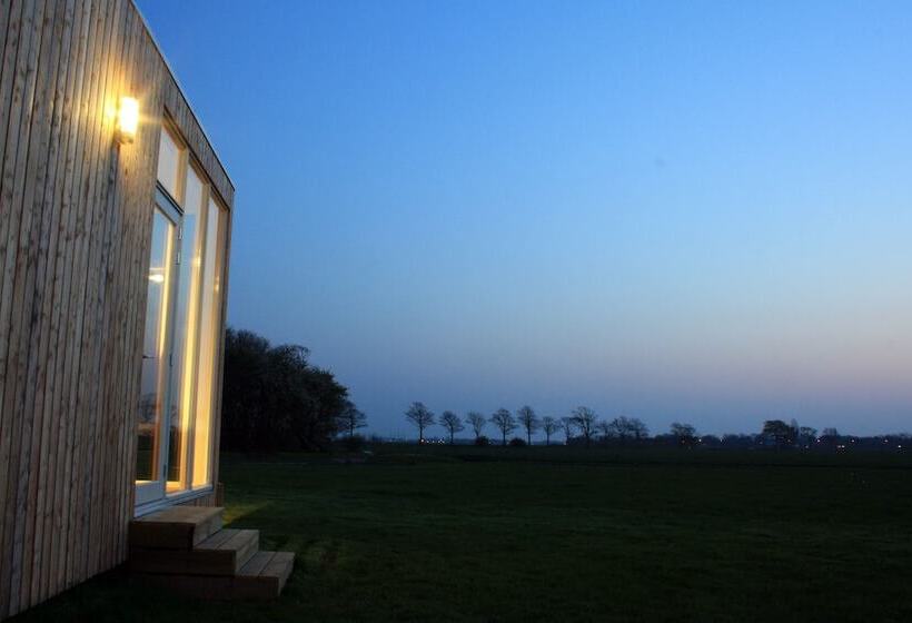 בית מלון כפרי & Restaurant Weidumerhout