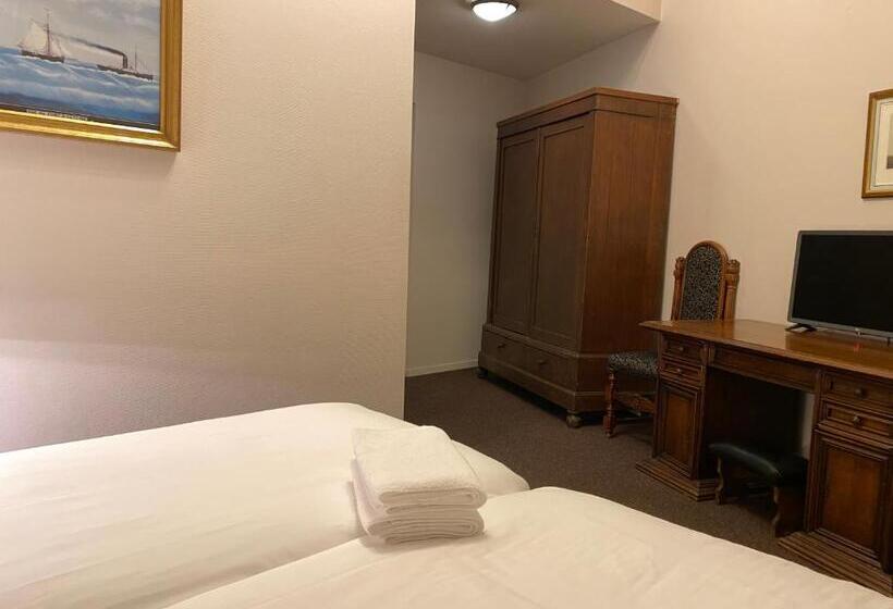 בית מלון כפרי S Lands Welvaren