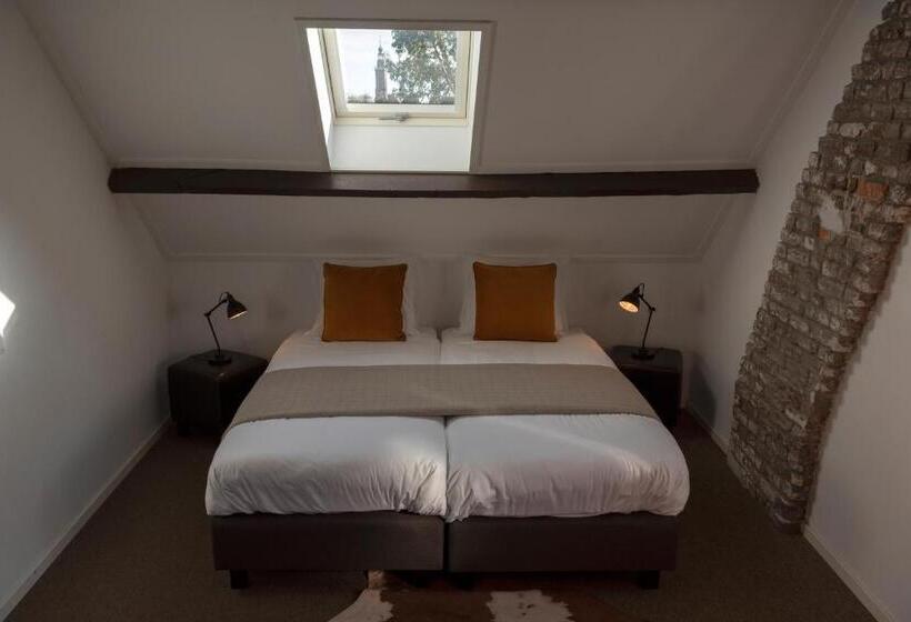 ホテル S Lands Welvaren