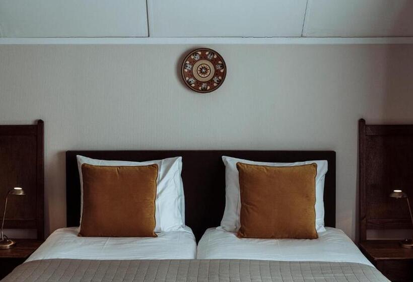 בית מלון כפרי S Lands Welvaren