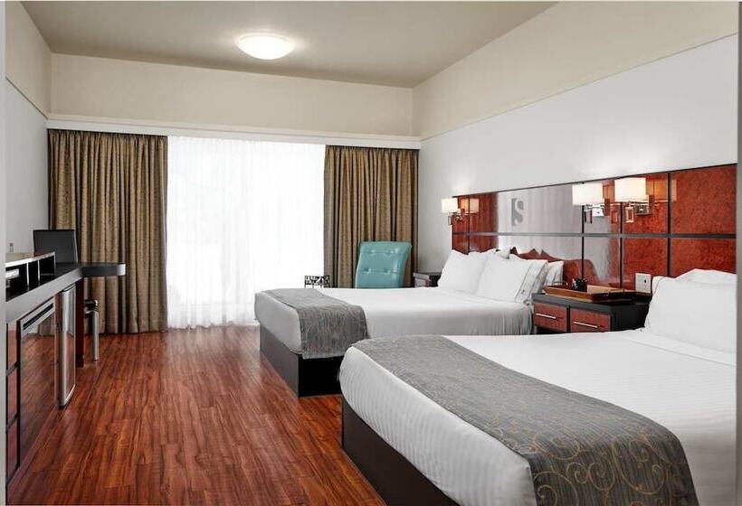 Szálloda Samuels Boutique