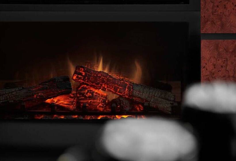 Szálloda Samuels Boutique