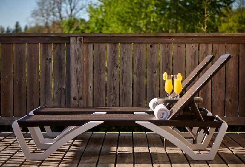 Szálloda Samuels Boutique