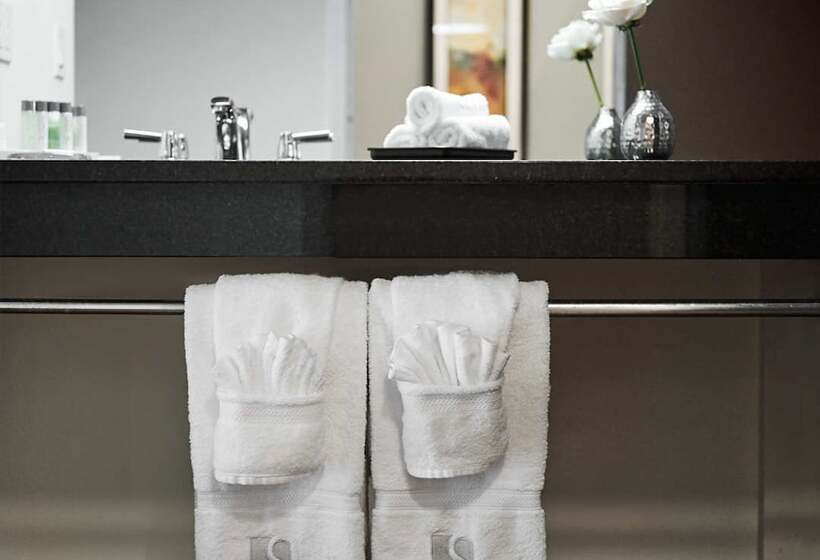 Szálloda Samuels Boutique