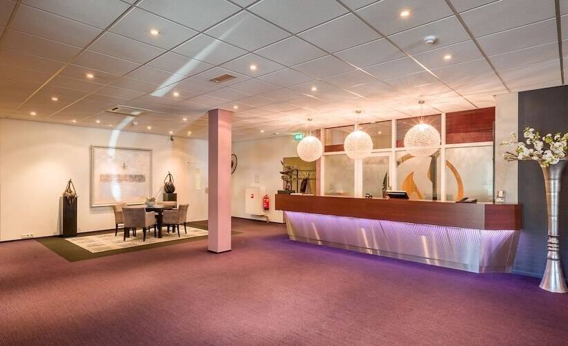 בית מלון כפרי Schimmel