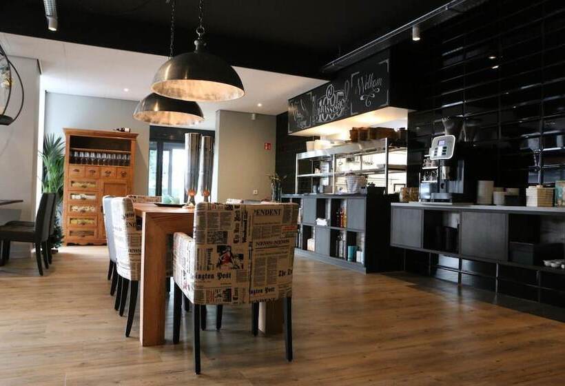 בית מלון כפרי Schimmel