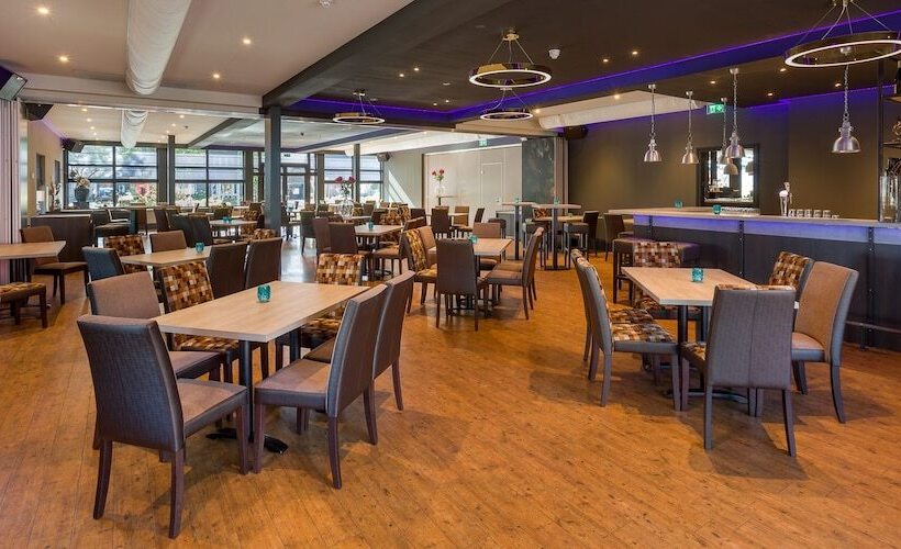 בית מלון כפרי Schimmel