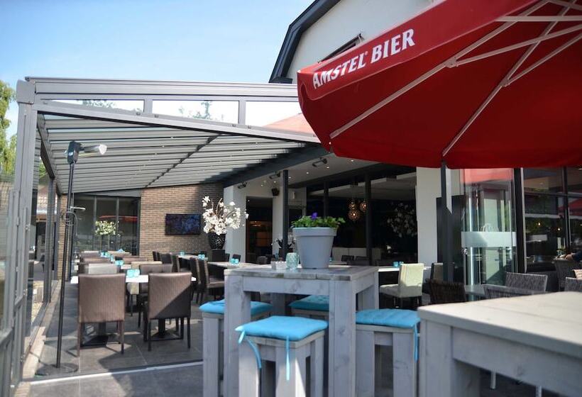 בית מלון כפרי Schimmel