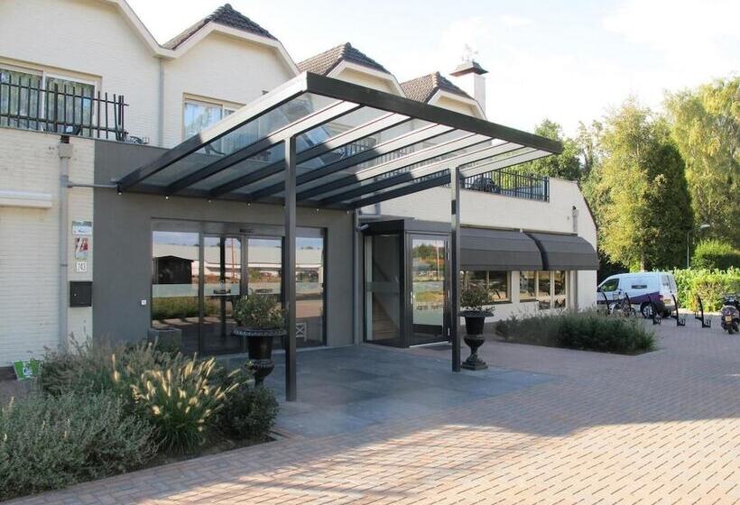 בית מלון כפרי Schimmel