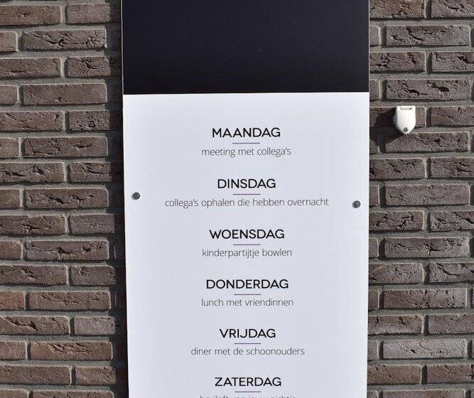 בית מלון כפרי Schimmel