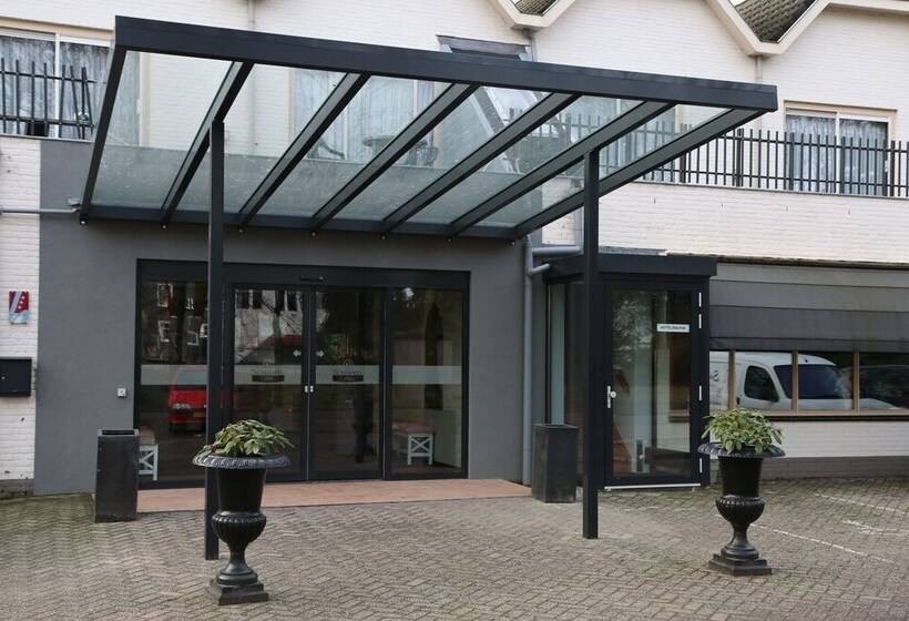 בית מלון כפרי Schimmel