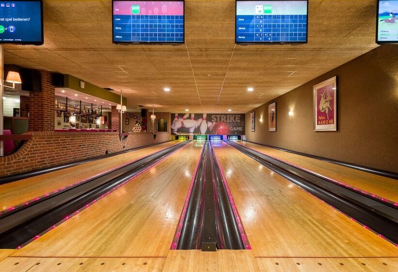 בית מלון כפרי Schimmel