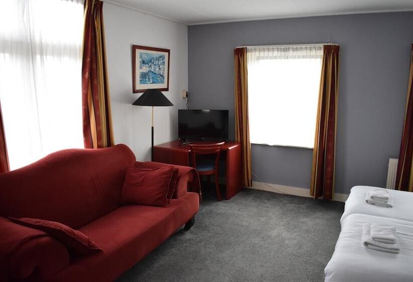 בית מלון כפרי Schimmel