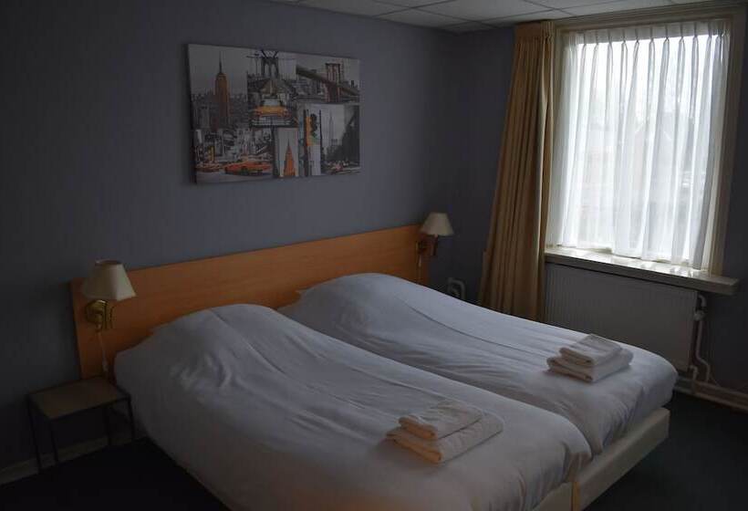 בית מלון כפרי Schimmel