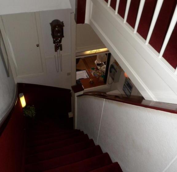 בית מלון כפרי Staten