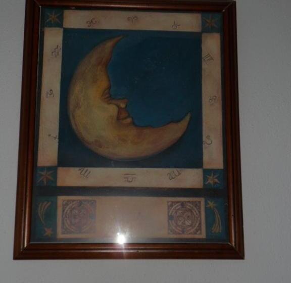 בית מלון כפרי Staten