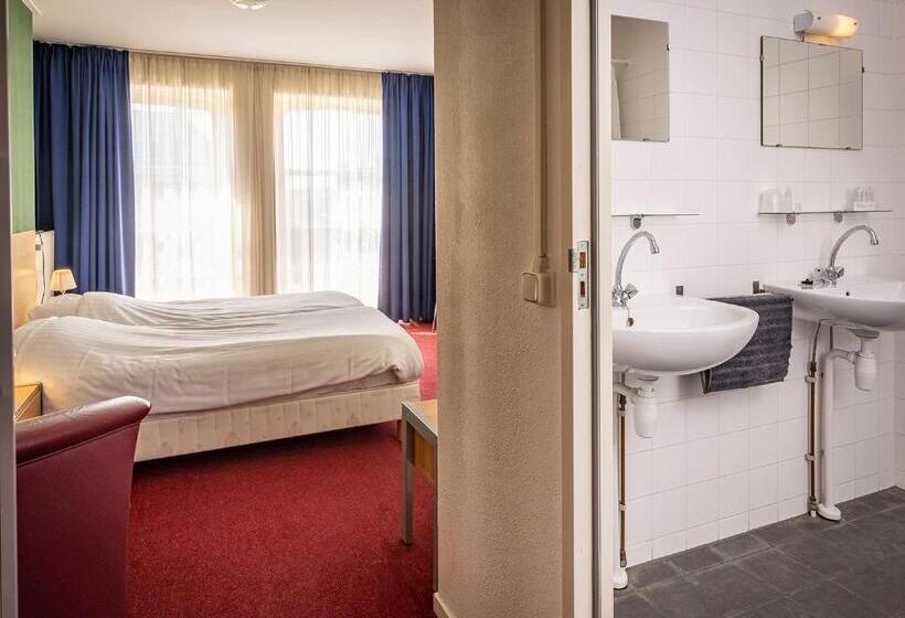 호텔 T Gemeentehuis