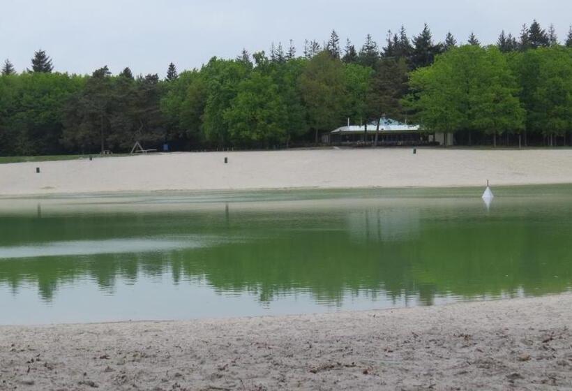 בית מלון כפרי T Zwanemeer