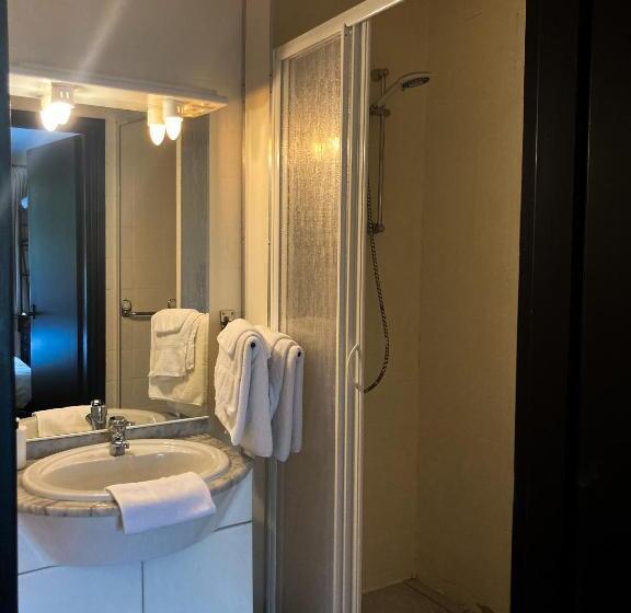 בית מלון כפרי T Zwanemeer