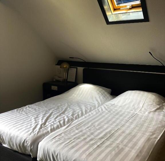 בית מלון כפרי T Zwanemeer