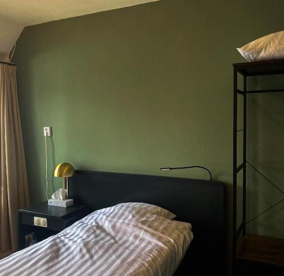 בית מלון כפרי T Zwanemeer