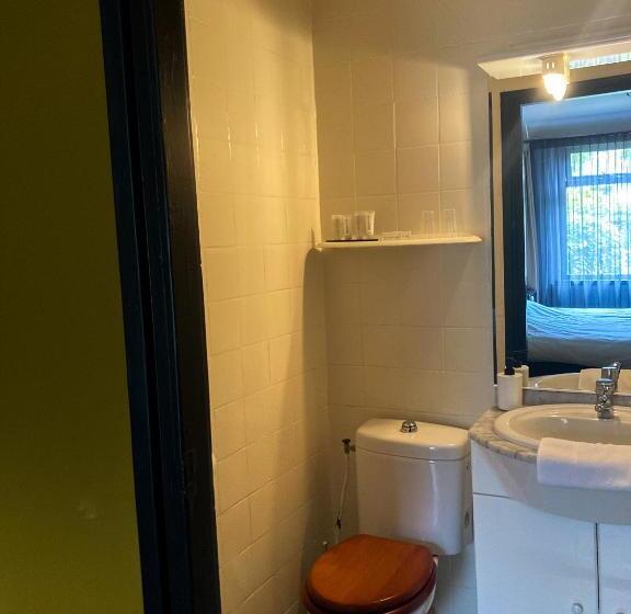 בית מלון כפרי T Zwanemeer